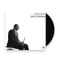 John Coltrane – Ascension: Edition I & II (LP Vinyl) Vinyl Record