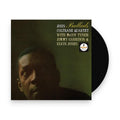 John Coltrane – Ballads (LP Vinyl) Vinyl Record
