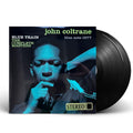 John Coltrane – Blue Train: The Complete Masters (2-LP Vinyl) Vinyl Record