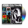 John Coltrane – Classic Albums Collection (4-CD) Music CD