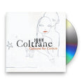John Coltrane – Coltrane for Lovers Music CD