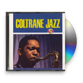 John Coltrane – Coltrane Jazz Music CD