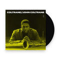 John Coltrane – Coltrane (LP Vinyl) Vinyl Record