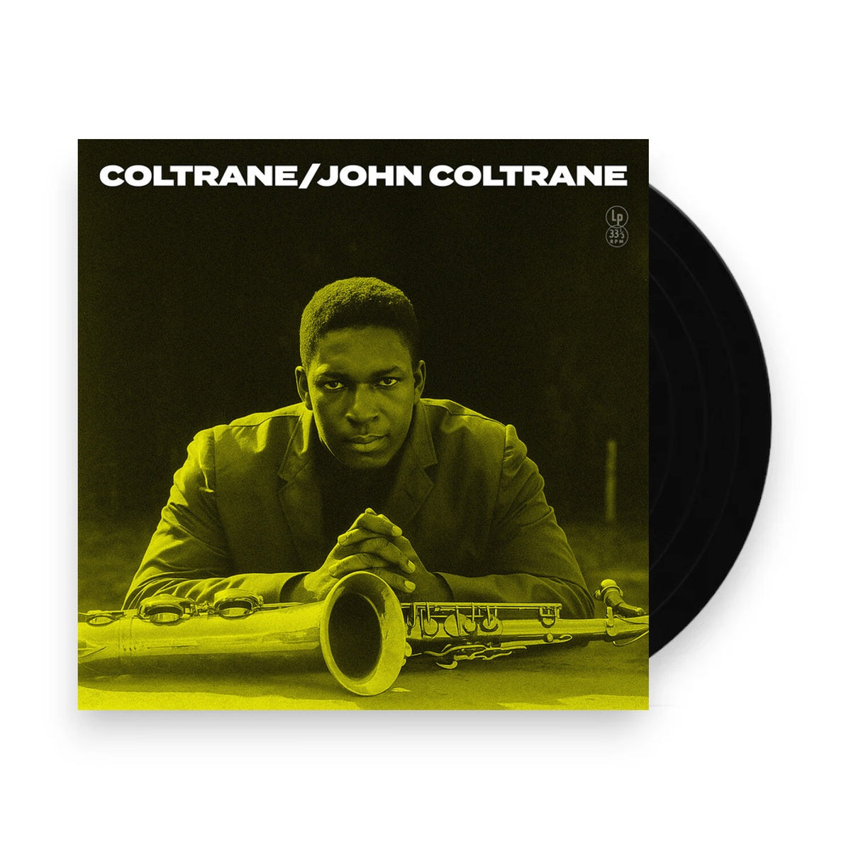 John Coltrane – Coltrane (LP Vinyl) Vinyl Record