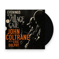 John Coltrane – Evenings At The Village Gate: John Coltrane With Eric Dolphy (LP Vinyl) Vinyl Record