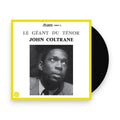 John Coltrane – Giant Steps (LP Vinyl) Vinyl Record