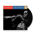 John Coltrane – Impressions (LP Vinyl) Vinyl Record