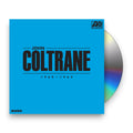 John Coltrane – 1960-1964 (6-CD) Music CD