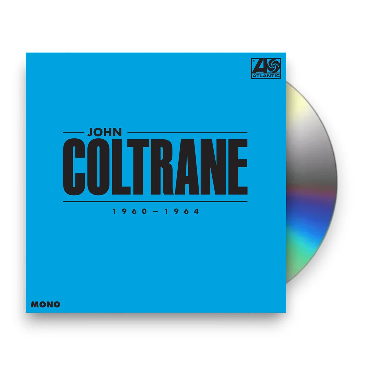 John Coltrane – 1960-1964 (6-CD) Music CD