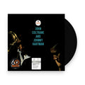 John Coltrane & Johnny Hartman – John Coltrane & Johnny Hartman (LP Vinyl) Vinyl Record