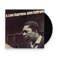 John Coltrane – Love Supreme (LP Vinyl) Vinyl Record