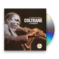 John Coltrane – My Favorite Things: Coltrane at Newport Music CD