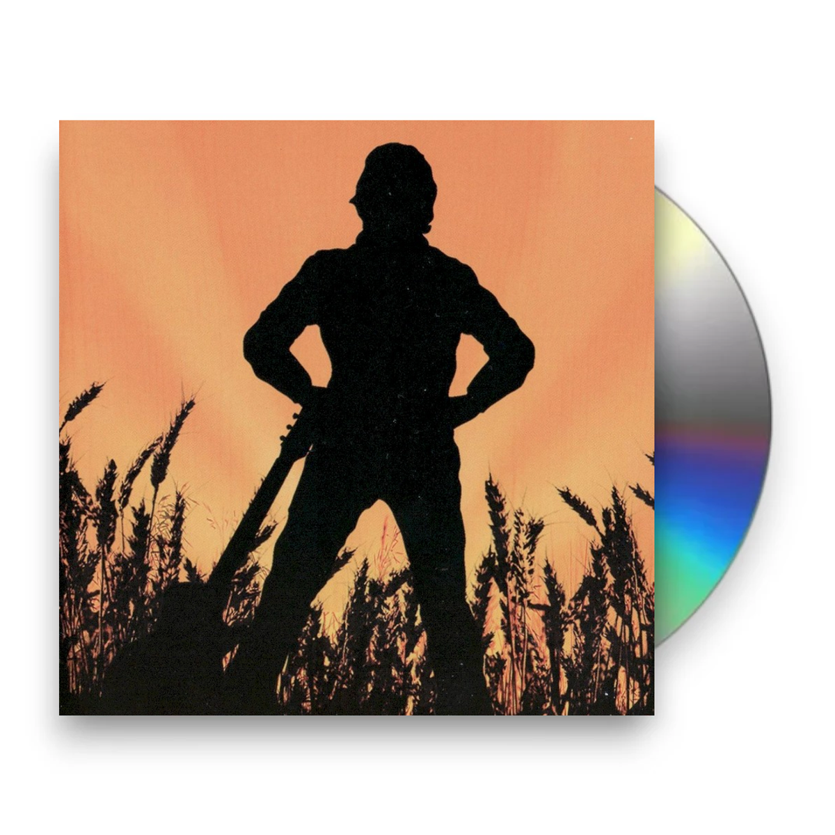 John Fogerty – Revival Music CD