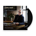 John Hiatt with The Jerry Douglas Band – Leftover Feelings (LP Vinyl) Vinyl Record