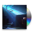 John Maus – Later Than You Think Music CD