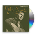 John Prine – BBC Sessions Music CD