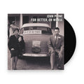 John Prine – For Better, Or Worse (LP Vinyl) Vinyl Record