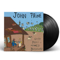 John Prine – Lost Dogs + Mixed Blessings (2-LP Vinyl) Vinyl Record