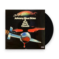 Johnny Blue Skies & the Dark Clouds – Mutiny After Midnight (LP Vinyl) Vinyl Record