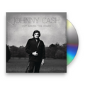 Johnny Cash – Out Among the Stars Music CD