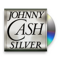 Johnny Cash – Silver Music CD