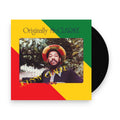Johnny Clarke – Originally Mr. Clarke (LP Vinyl) Vinyl Record