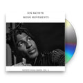 Jon Batiste – Monk Movements Music CD