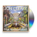 Jon Cleary – Live At The Royal Albert Hall Music CD