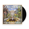 Jon Cleary – Live At The Royal Albert Hall (LP Vinyl) Vinyl Record