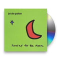 Jon Graham Dee – Hooray for the Moon Music CD