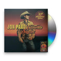 Jon Pardi – California Sunrise (2-CD) Music CD