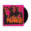 Jon Spencer – Songs Of Personal Loss & Protest (LP Vinyl) Vinyl Record