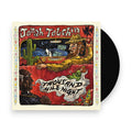 Jonah Tolchin – Thousand Mile Night (LP Vinyl) Vinyl Record