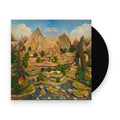 Jonathan Personne – Repertoire (LP Vinyl) Vinyl Record