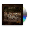 Jonathan Suazo – Ricano Music CD