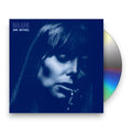 Joni Mitchell – Blue Music CD