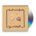 Joni Mitchell – Court & Spark (SACD CD) Music CD