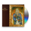 Joni Mitchell – Dreamland Music CD