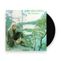 Joni Mitchell – For The Roses (LP Vinyl) Vinyl Record
