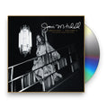 Joni Mitchell – Joni Mitchell Archives 3: Asylum Years (5-CD) Music CD