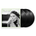 Joni Mitchell – Joni Mitchell Archives - Vol. 4: The Asylum Years (1976-1980) (4-LP Vinyl) Vinyl Record