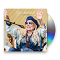 Joni Mitchell – Joni Mitchell At Newport Music CD