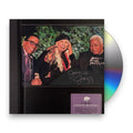 Joni Mitchell – Joni's Jazz (4-CD) Music CD