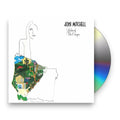 Joni Mitchell – Ladies of the Canyon Music CD