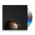 Jonny Fritz – Sweet Creep Music CD