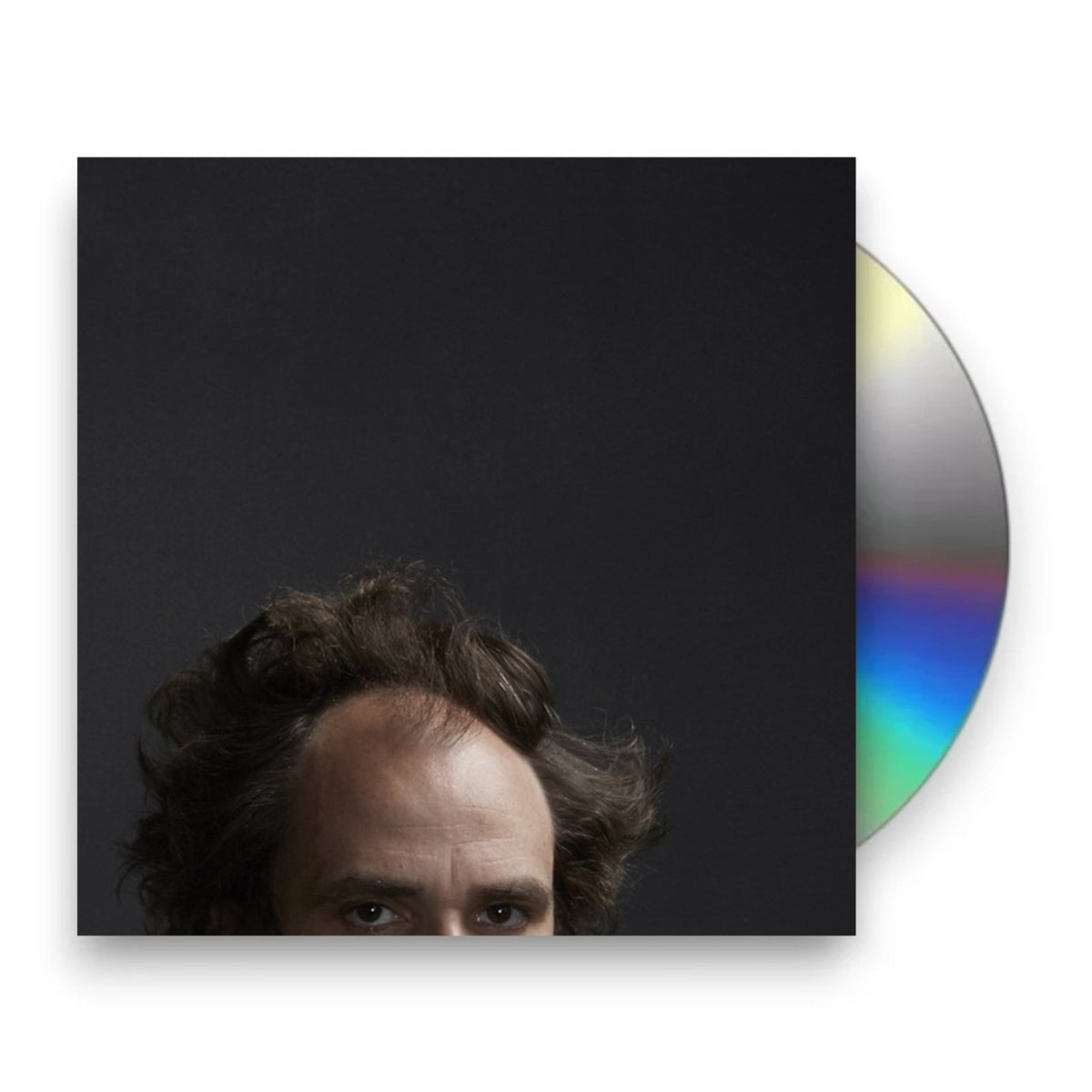 Jonny Fritz – Sweet Creep Music CD