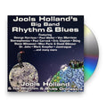 Jools Holland – Jools Holland's Big Band Rhythm and Blues Music CD