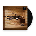 Jordy – In Retrospect (LP Vinyl) Vinyl Record
