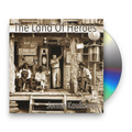 Jorma Kaukonen – Land Of Heroes Music CD