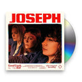 Joseph – Good Luck, Kid Music CD